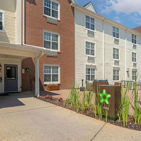 Extended Stay America Suites - Newport News - Yorktown Ngoại thất bức ảnh