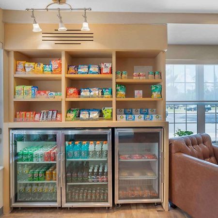 Extended Stay America Suites - Newport News - Yorktown Ngoại thất bức ảnh