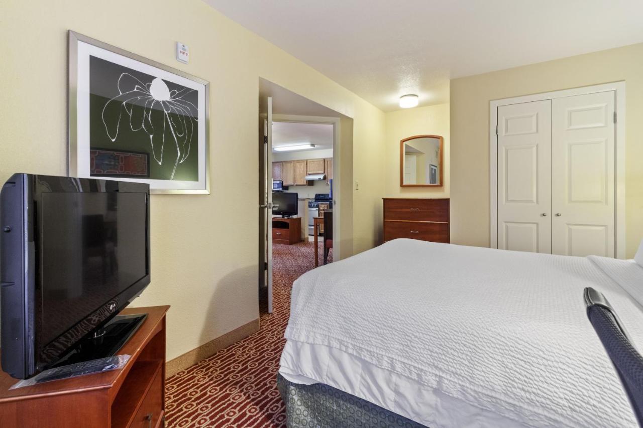 Extended Stay America Suites - Newport News - Yorktown Ngoại thất bức ảnh