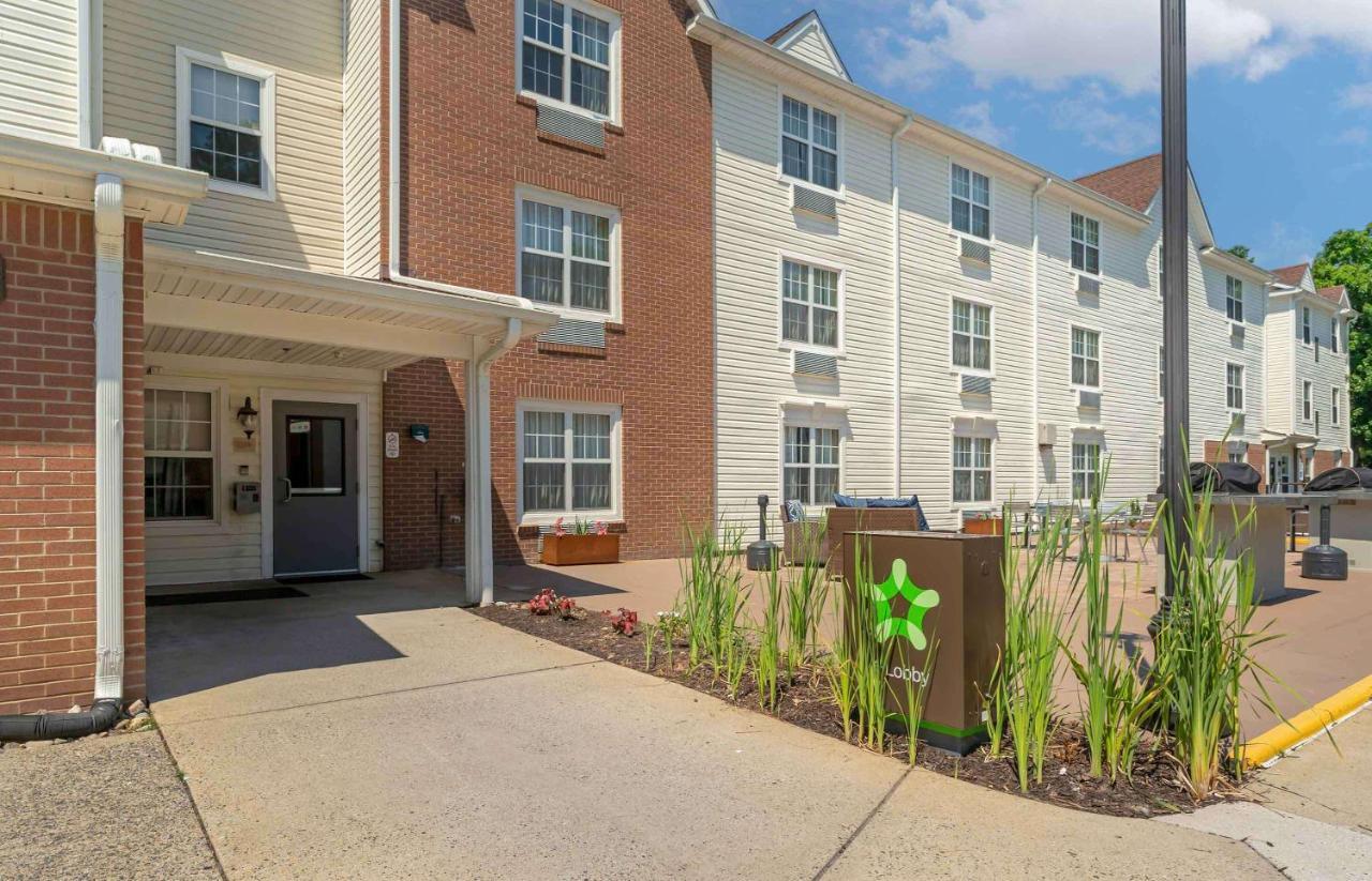 Extended Stay America Suites - Newport News - Yorktown Ngoại thất bức ảnh