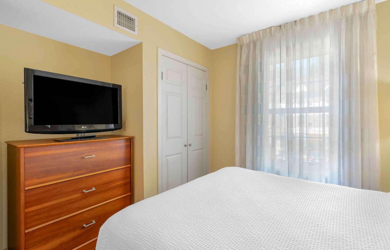 Extended Stay America Suites - Newport News - Yorktown Ngoại thất bức ảnh