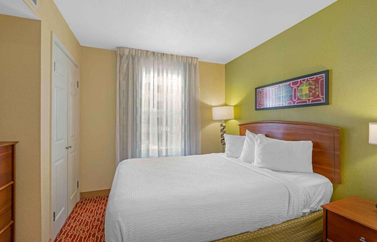 Extended Stay America Suites - Newport News - Yorktown Ngoại thất bức ảnh