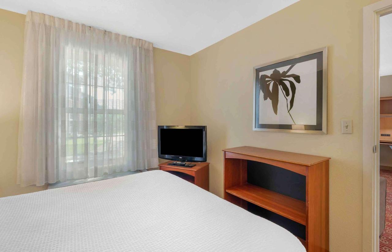 Extended Stay America Suites - Newport News - Yorktown Ngoại thất bức ảnh