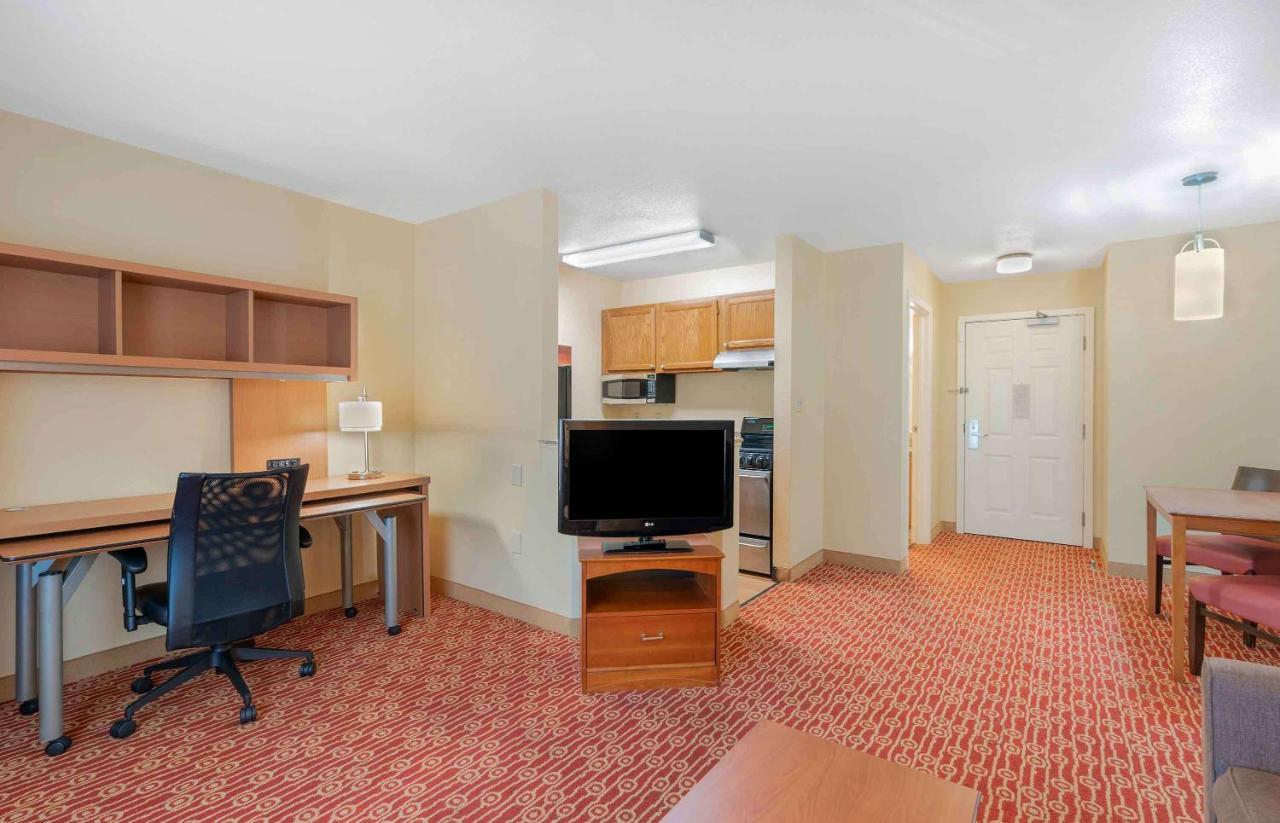 Extended Stay America Suites - Newport News - Yorktown Ngoại thất bức ảnh