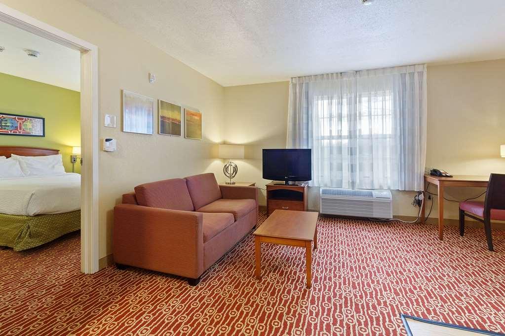 Extended Stay America Suites - Newport News - Yorktown Phòng bức ảnh