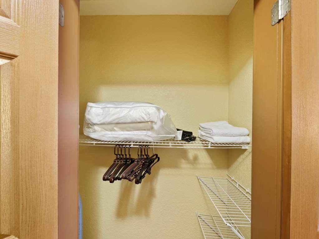 Extended Stay America Suites - Newport News - Yorktown Phòng bức ảnh