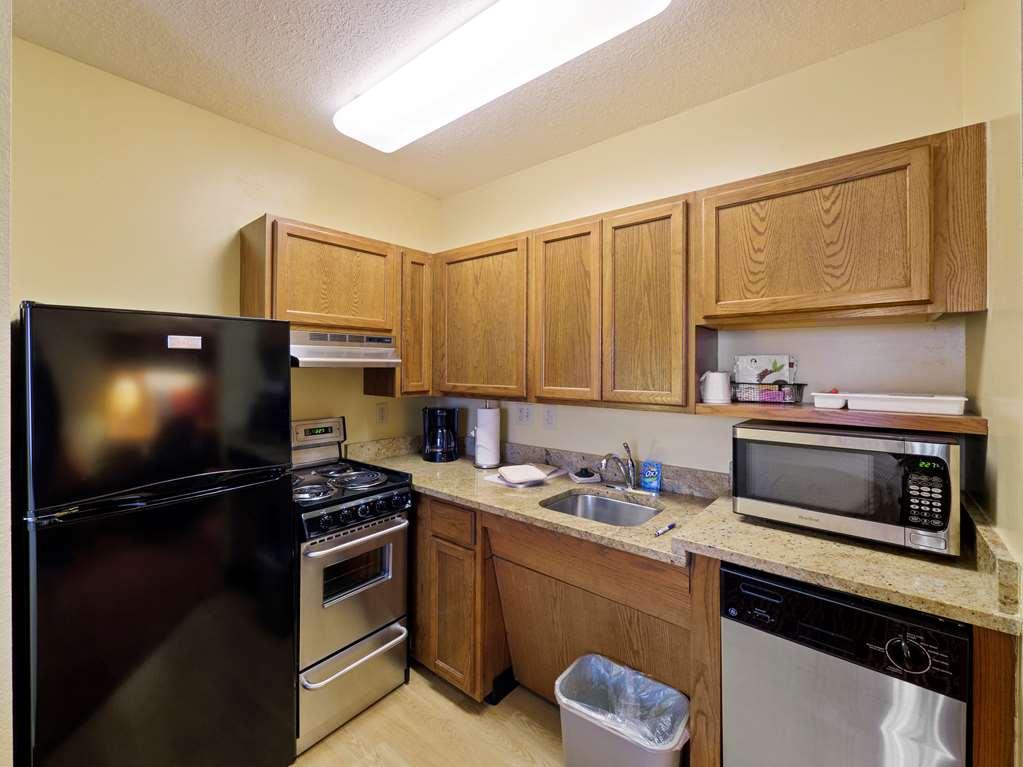 Extended Stay America Suites - Newport News - Yorktown Phòng bức ảnh