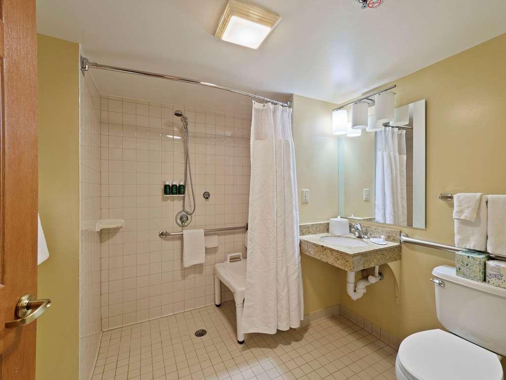 Extended Stay America Suites - Newport News - Yorktown Ngoại thất bức ảnh