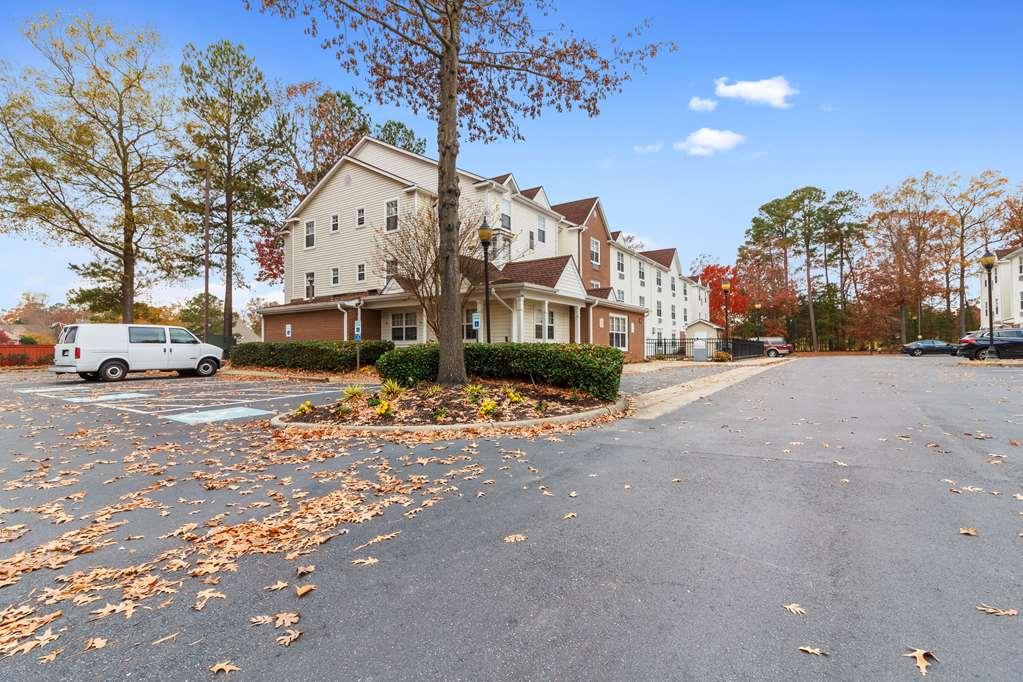 Extended Stay America Suites - Newport News - Yorktown Ngoại thất bức ảnh