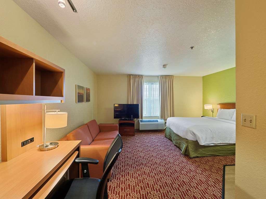 Extended Stay America Suites - Newport News - Yorktown Phòng bức ảnh