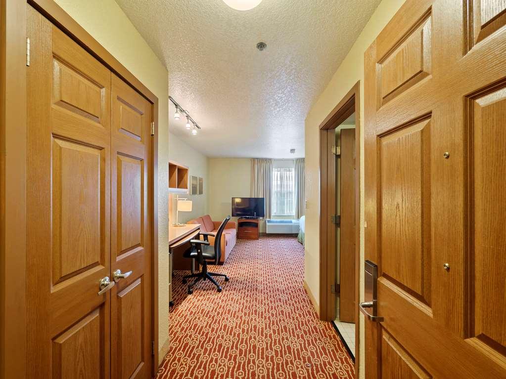 Extended Stay America Suites - Newport News - Yorktown Phòng bức ảnh