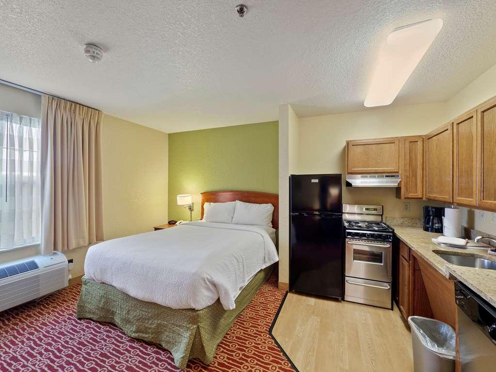 Extended Stay America Suites - Newport News - Yorktown Phòng bức ảnh