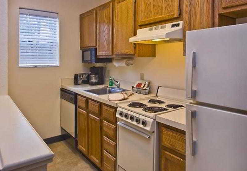 Extended Stay America Suites - Newport News - Yorktown Ngoại thất bức ảnh