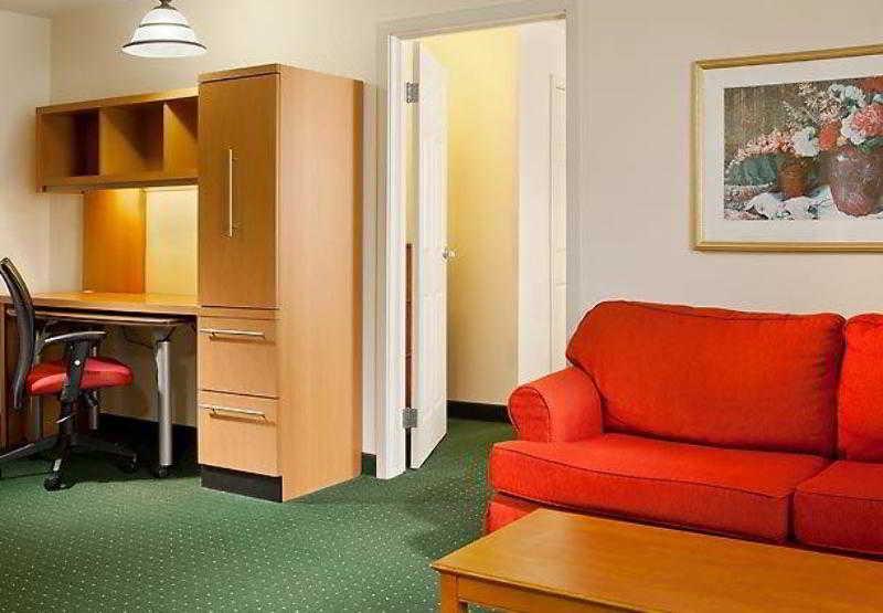 Extended Stay America Suites - Newport News - Yorktown Phòng bức ảnh
