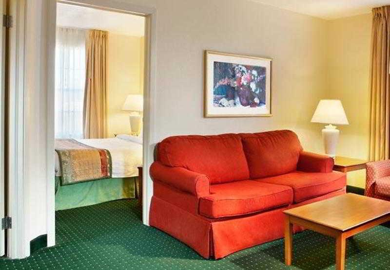 Extended Stay America Suites - Newport News - Yorktown Ngoại thất bức ảnh
