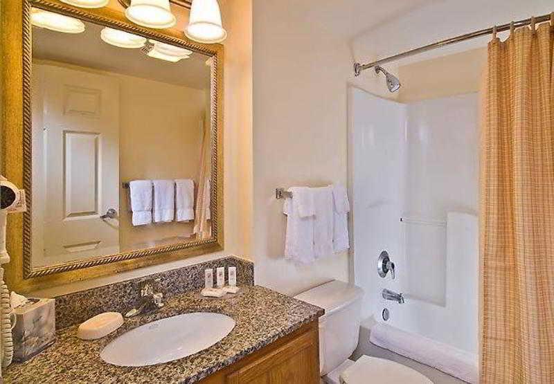 Extended Stay America Suites - Newport News - Yorktown Ngoại thất bức ảnh