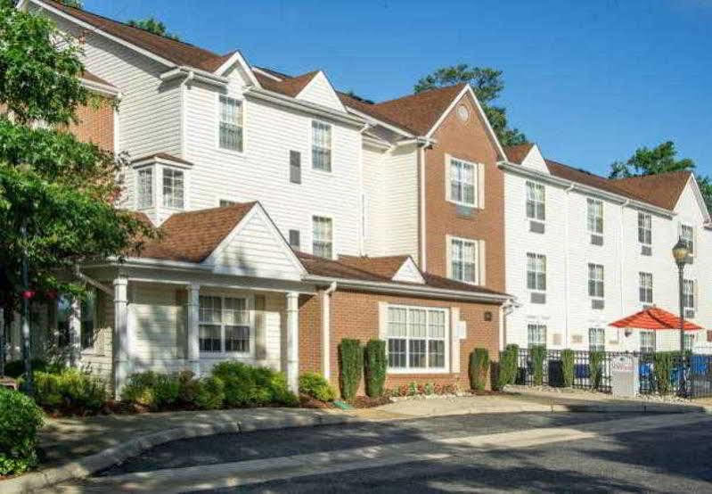 Extended Stay America Suites - Newport News - Yorktown Ngoại thất bức ảnh