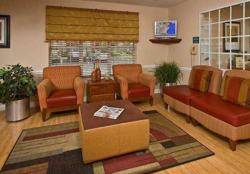 Extended Stay America Suites - Newport News - Yorktown Ngoại thất bức ảnh
